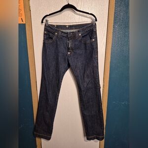 FRANKIE MORELLO jeans